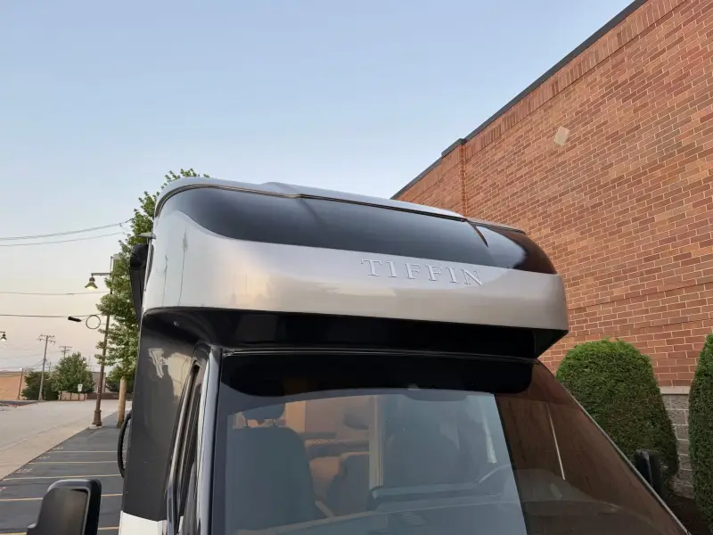 2020 Tiffin Wayfarer 25 RW photo 26