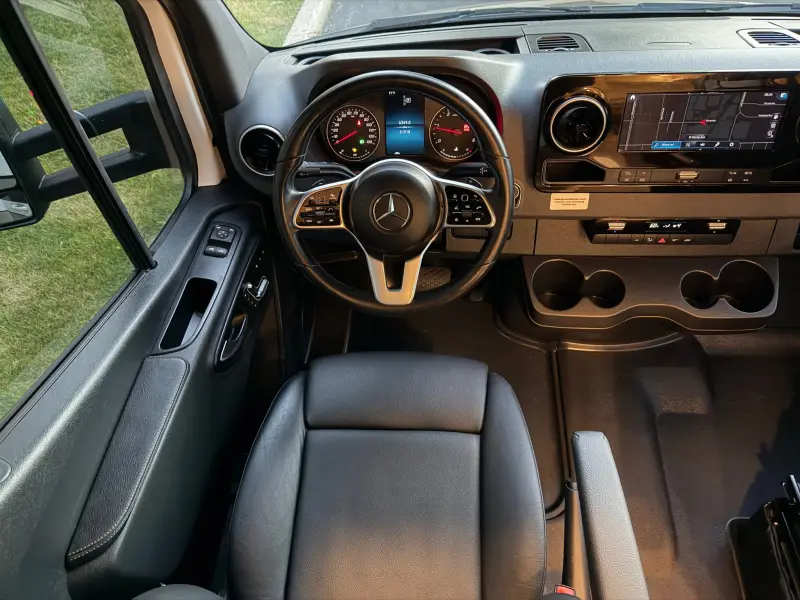 2020 Tiffin Wayfarer 25 RW photo 69