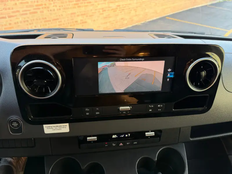 2020 Tiffin Wayfarer 25 RW photo 77