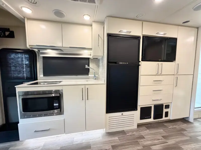 2020 Tiffin Wayfarer 25 RW photo 108
