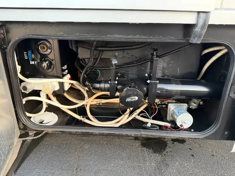 2020 Tiffin Wayfarer 25 RW photo 38