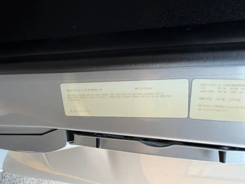 2020 Tiffin Wayfarer 25 RW photo 174
