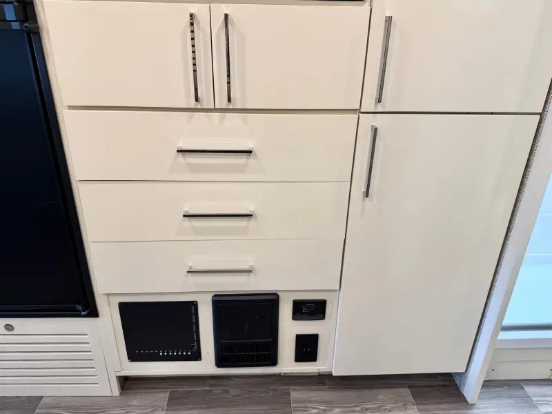 2020 Tiffin Wayfarer 25 RW photo 123
