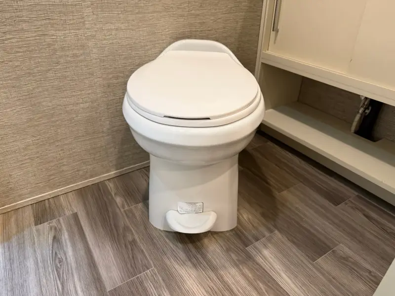 2020 Tiffin Wayfarer 25 RW photo 154