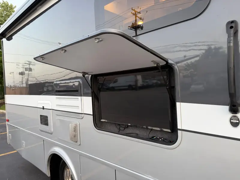 2020 Tiffin Wayfarer 25 RW photo 29