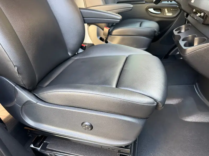 2020 Tiffin Wayfarer 25 RW photo 58