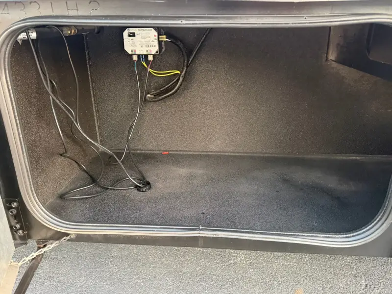 2020 Tiffin Wayfarer 25 RW photo 34