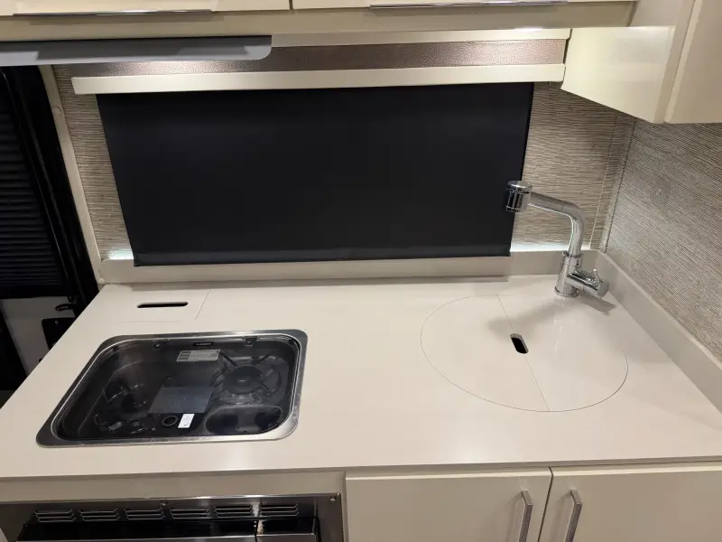 2020 Tiffin Wayfarer 25 RW photo 110