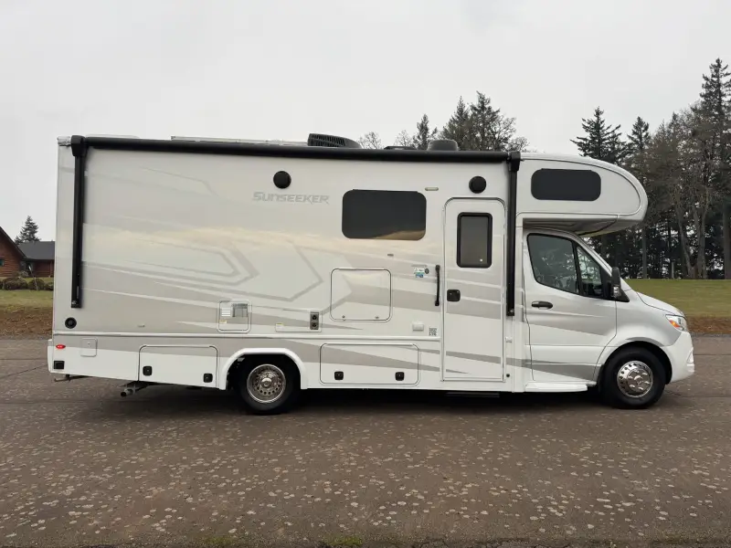 2022  Forest River Sunseeker MBS photo 17