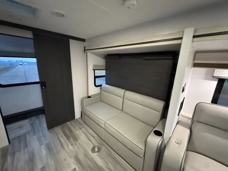 2022  Forest River Sunseeker MBS photo 107