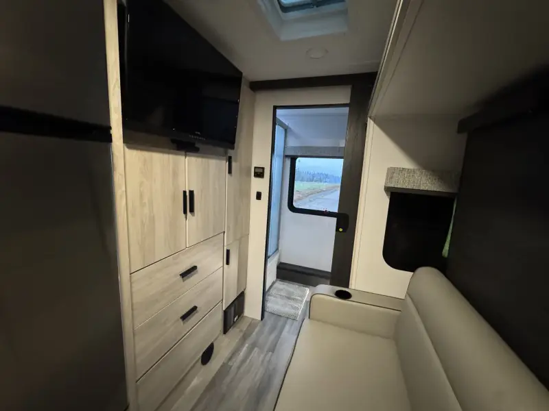 2022  Forest River Sunseeker MBS photo 112