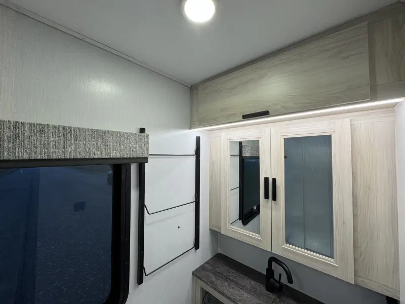 2022  Forest River Sunseeker MBS photo 126