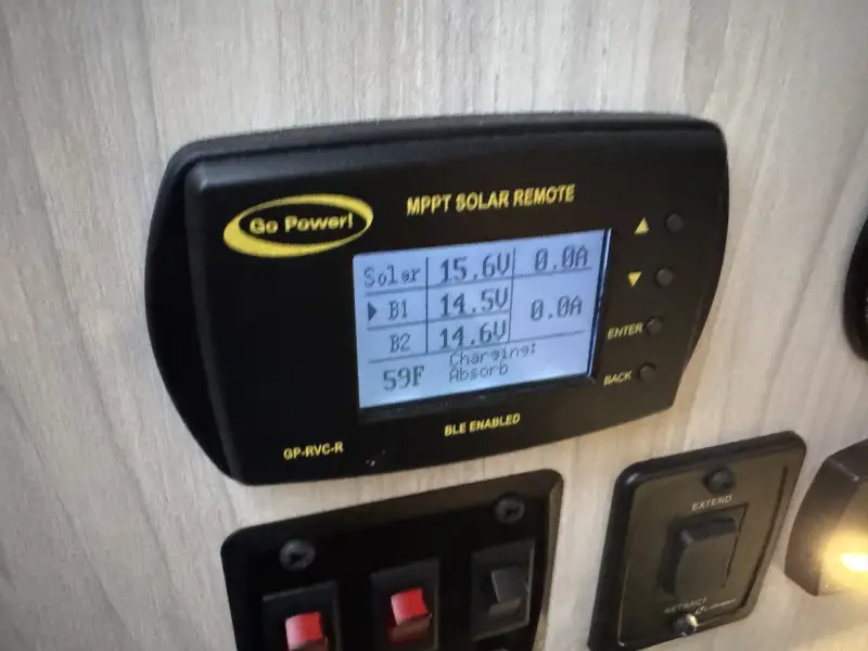 2022  Forest River Sunseeker MBS photo 130