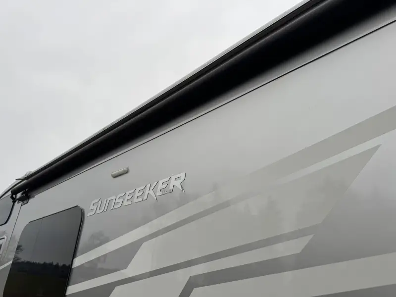 2022  Forest River Sunseeker MBS photo 36