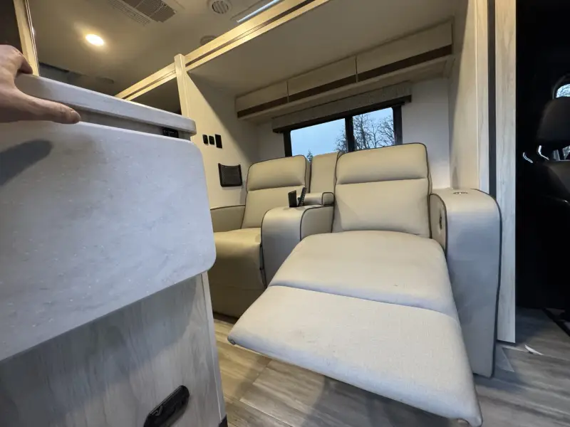 2022  Forest River Sunseeker MBS photo 109