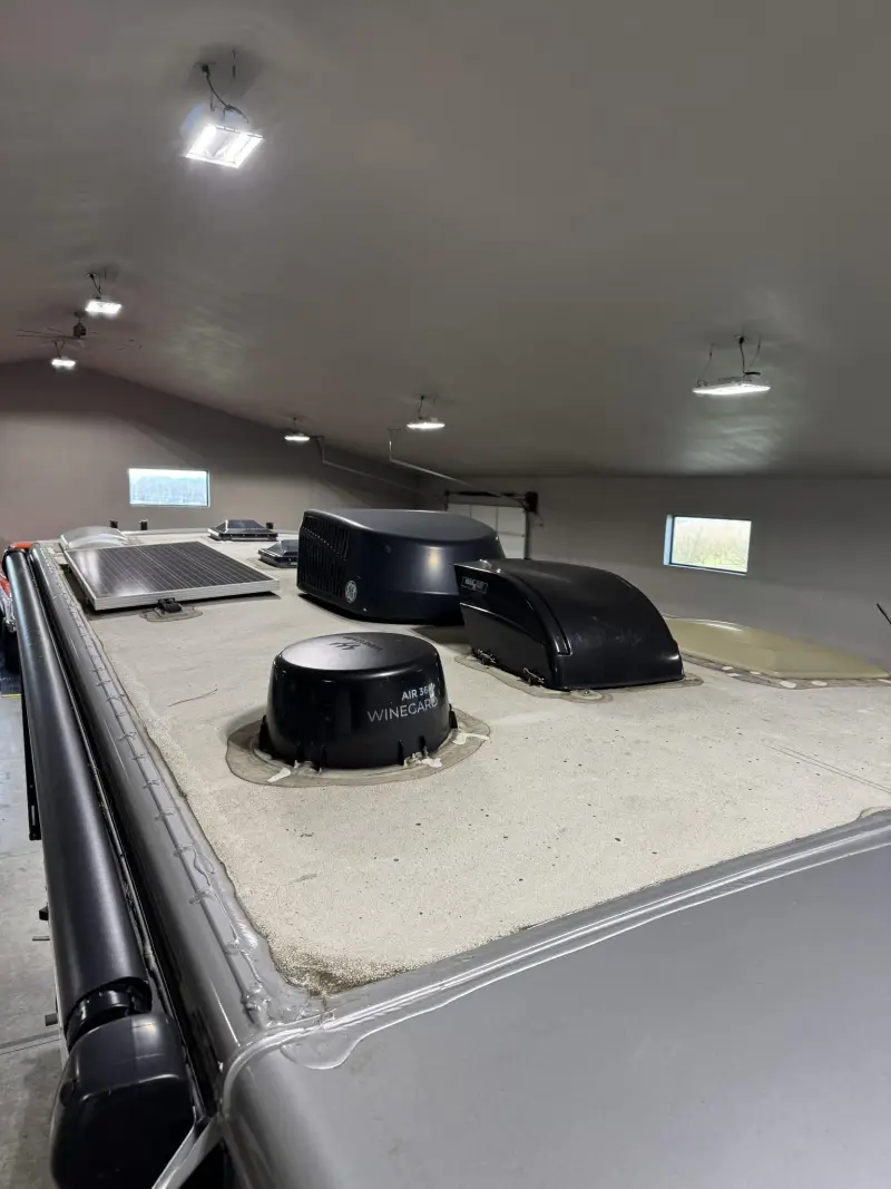2022  Forest River Sunseeker MBS photo 160
