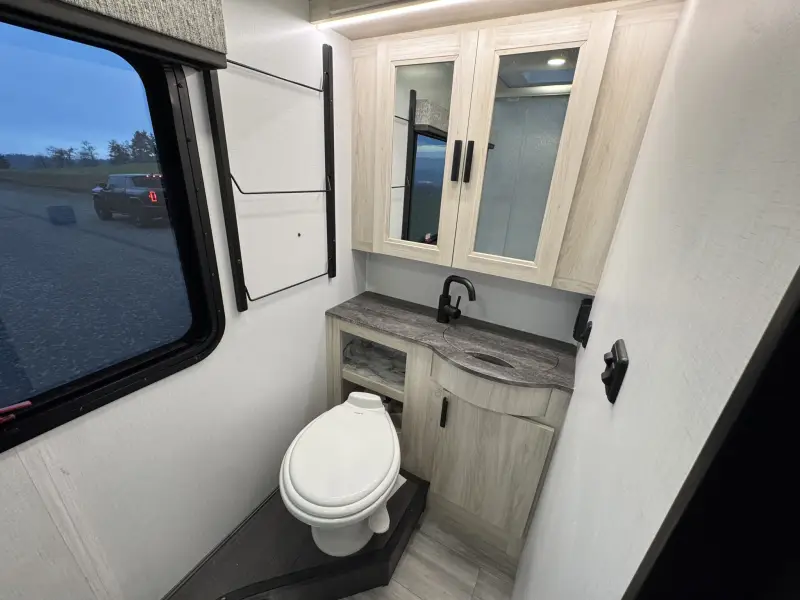 2022  Forest River Sunseeker MBS photo 125