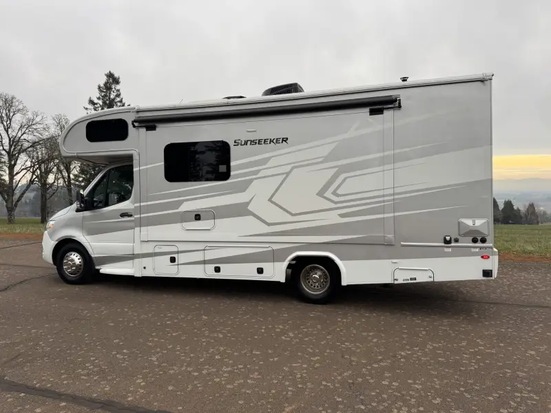 2022  Forest River Sunseeker MBS photo 7