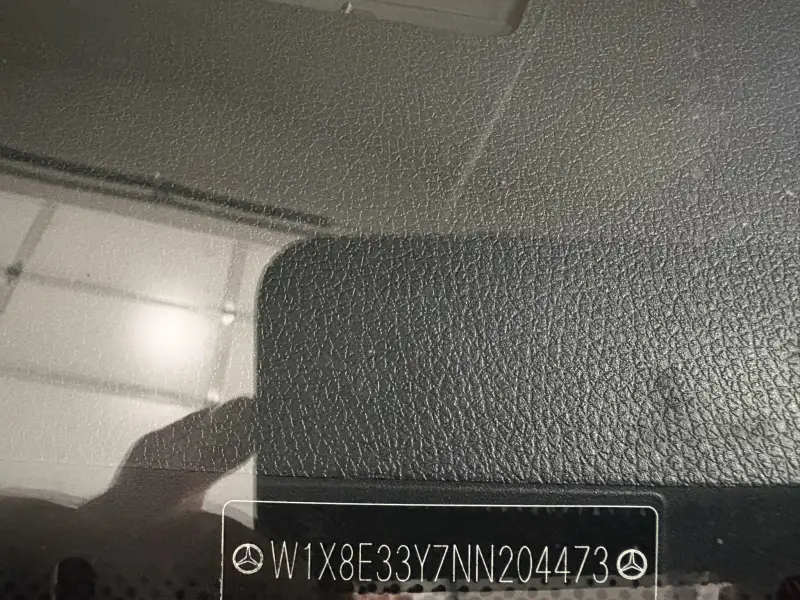2022  Forest River Sunseeker MBS photo 147