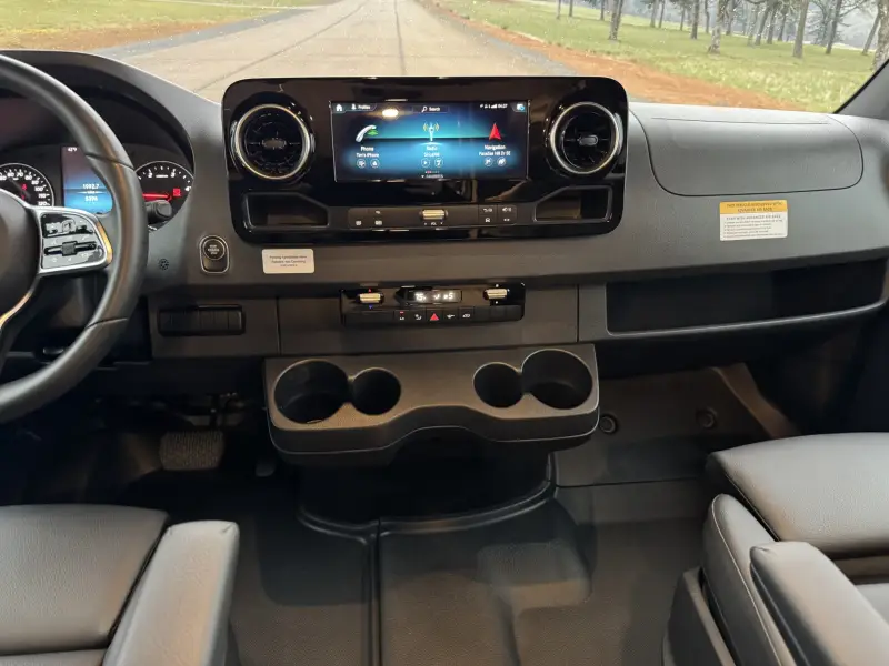2022  Forest River Sunseeker MBS photo 93