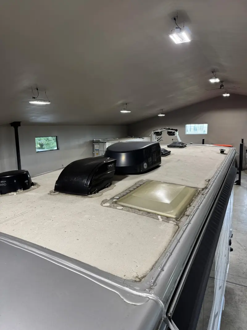 2022  Forest River Sunseeker MBS photo 159