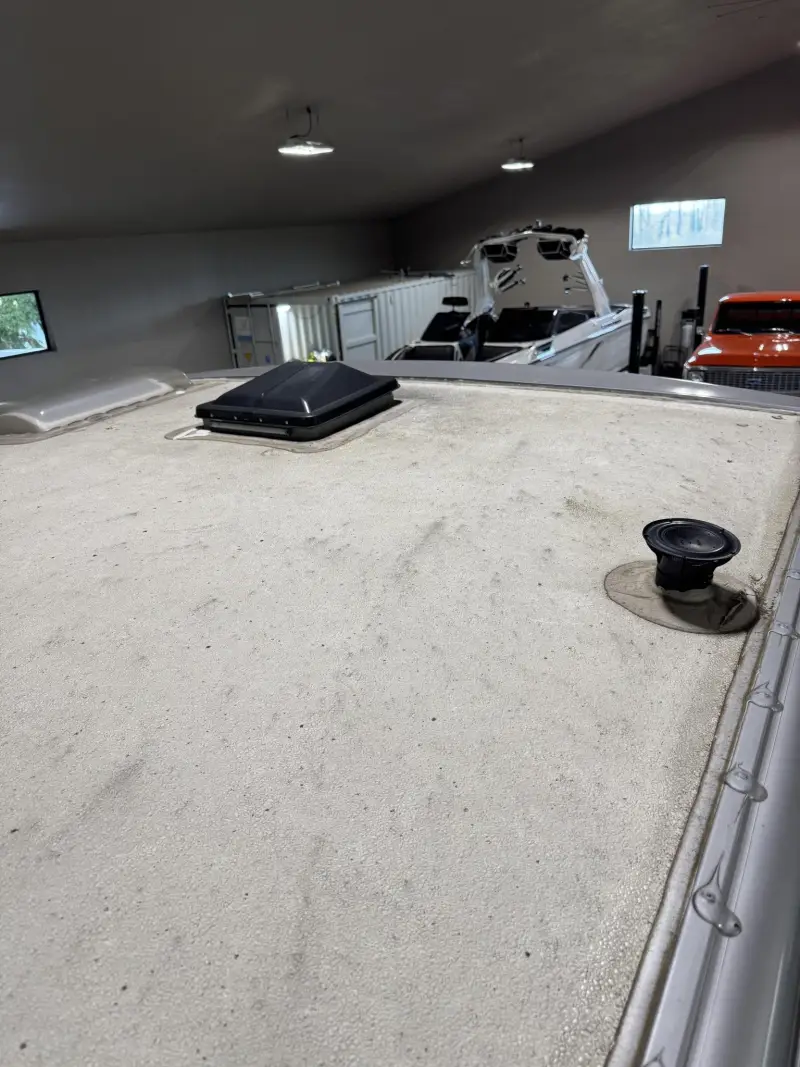 2022  Forest River Sunseeker MBS photo 162
