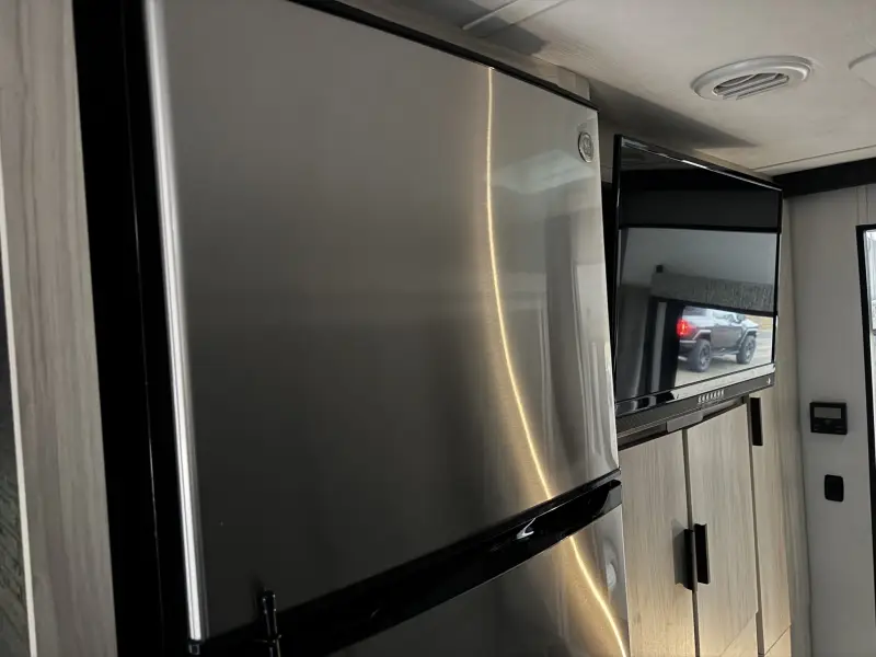 2022  Forest River Sunseeker MBS photo 121