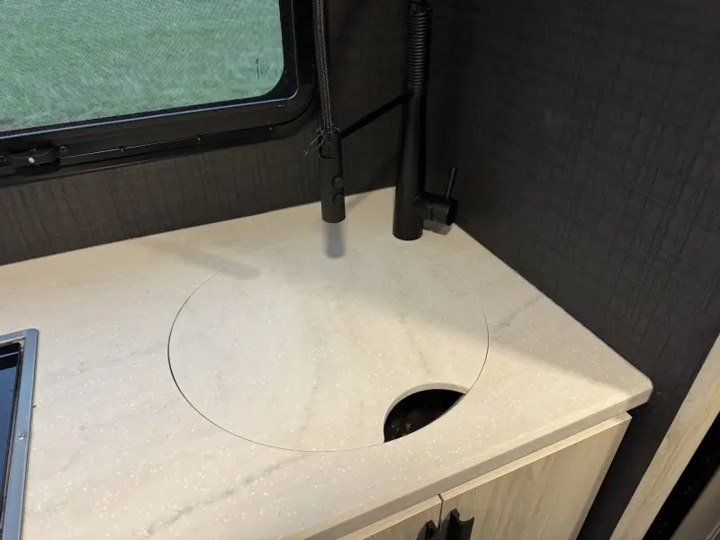 2022  Forest River Sunseeker MBS photo 117