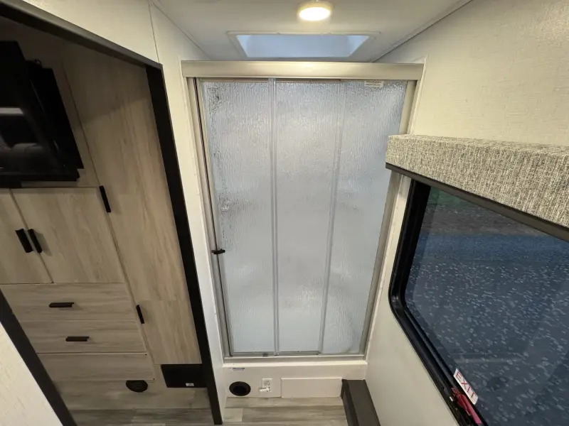 2022  Forest River Sunseeker MBS photo 123