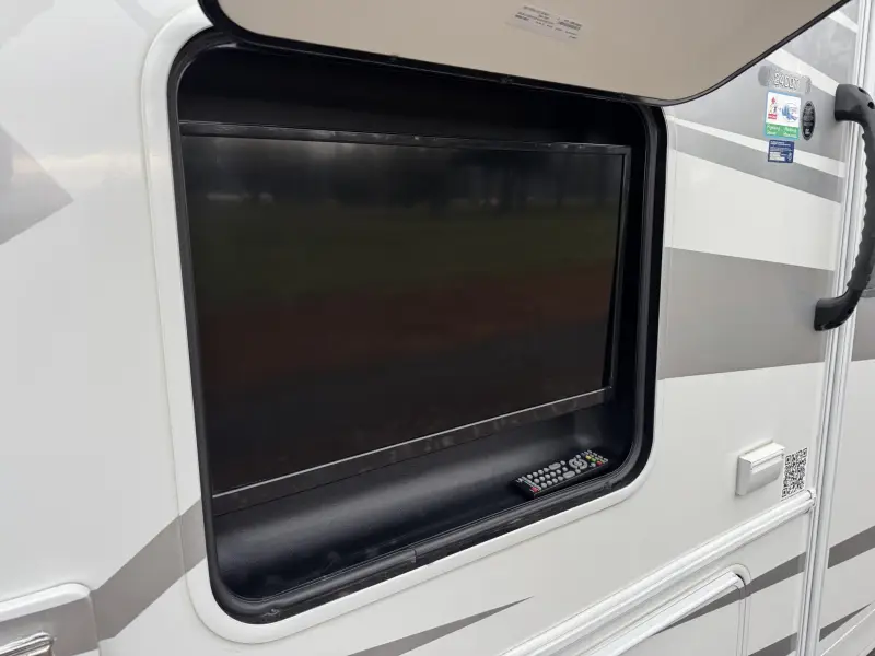 2022  Forest River Sunseeker MBS photo 33