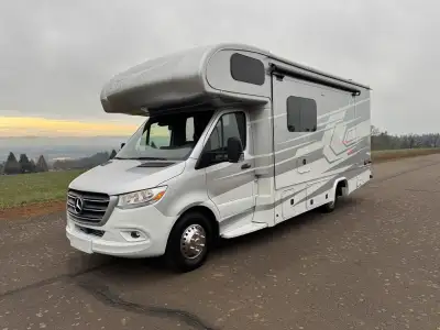 2022  Forest River Sunseeker MBS