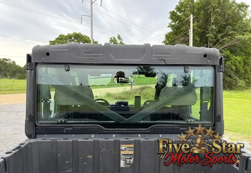 2022 Polaris Ranger XP1000 photo 50