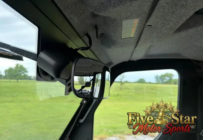 2022 Polaris Ranger XP1000 photo 34