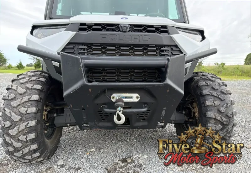 2022 Polaris Ranger XP1000 photo 11
