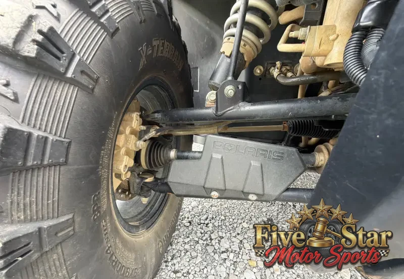 2022 Polaris Ranger XP1000 photo 70