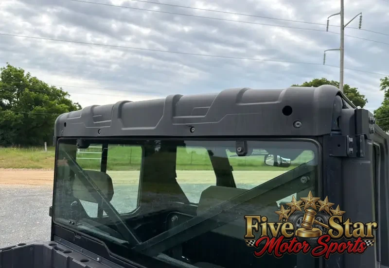 2022 Polaris Ranger XP1000 photo 22