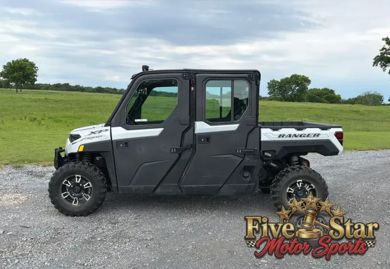 2022 Polaris Ranger XP1000 photo 8
