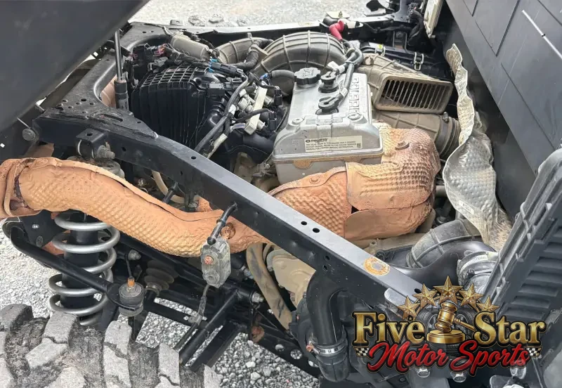 2022 Polaris Ranger XP1000 photo 54