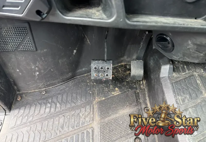 2022 Polaris Ranger XP1000 photo 35
