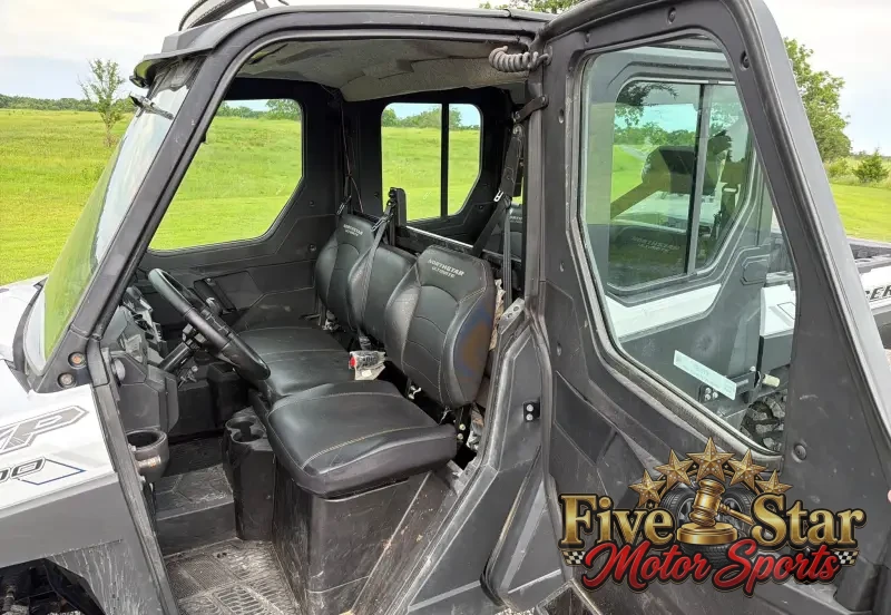 2022 Polaris Ranger XP1000 photo 24