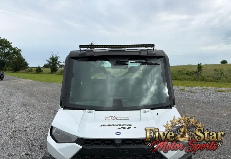 2022 Polaris Ranger XP1000 photo 20