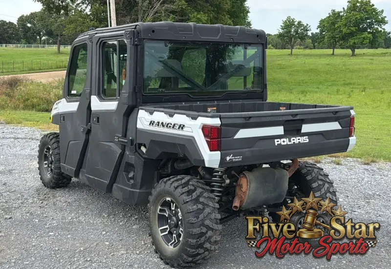 2022 Polaris Ranger XP1000 photo 7