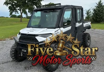 2022 Polaris Ranger XP1000