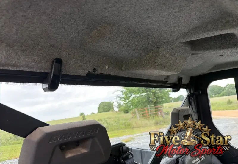 2022 Polaris Ranger XP1000 photo 49