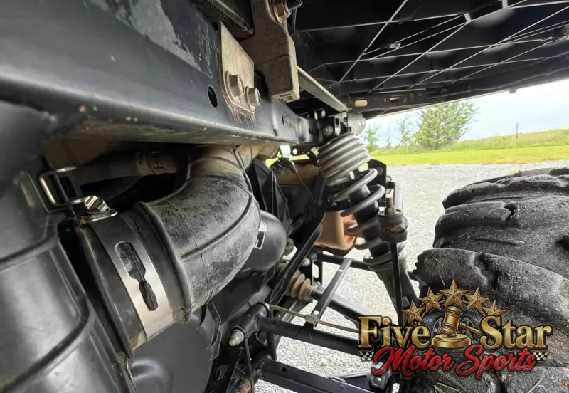 2022 Polaris Ranger XP1000 photo 68