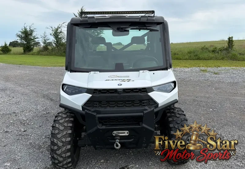 2022 Polaris Ranger XP1000 photo 2
