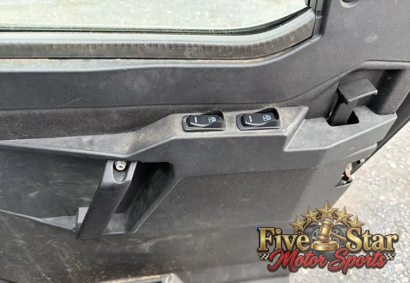2022 Polaris Ranger XP1000 photo 27