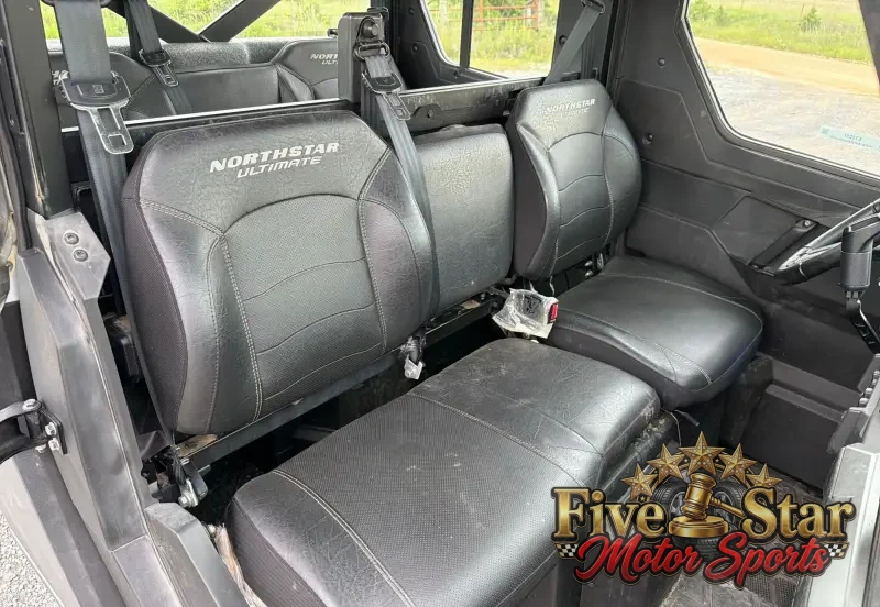 2022 Polaris Ranger XP1000 photo 42