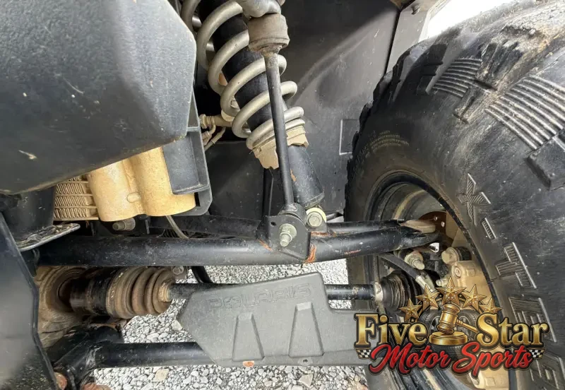2022 Polaris Ranger XP1000 photo 69
