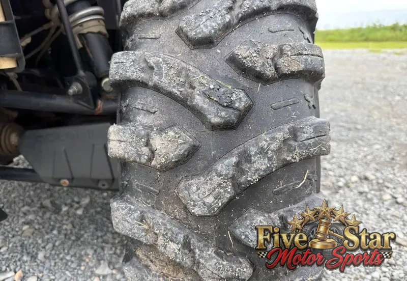 2022 Polaris Ranger XP1000 photo 62